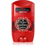 Old Spice The White Wolf u stiku dezodorans bez aluminija za moške | shoptok.hr