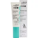 puroBIO cosmetics forSKIN AP3 krema za obraz