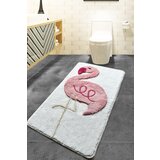 Wallity prostirka za kupatilo 60​​x100cm Šarena Cene