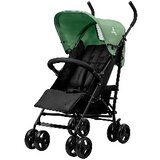 Asalvo dečija kišobran kolica Mombi 2 Green | Eponuda.com