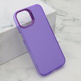  Maska shine za iphone 15/ ljubičasta | ePonuda.com