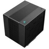 DeepCool ASSASSIN 4S Processor Air cooler 14 cm Black 1 pc(s) Cijene