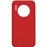  Maska za Huawei Mate 40 Pro mat Giulietta crvena | ePonuda.com