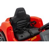  Licencirani auto na akumulator Porsche 718 MP4 - crveni | shoptok.hr