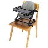 Bebe Confort hranilica Moly - Mineral Gray | shoptok.hr