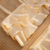 Little Dutch® Dvodijelni dječji kupaći kostim Ocean Treasures Yellow 86/92 | shoptok.hr