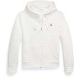 Polo Ralph Lauren Gornji dio trenirke bijela Cijene