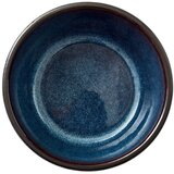 Bitz Crne zdjelice u setu za posluživanje 4 kom od kamenine 200 ml Black/Mix – | shoptok.hr