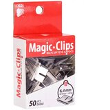 ICO Magic Clipper 6,4mm spajalica | shoptok.hr