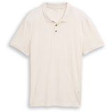 Tom Tailor Muška polo majica 1050157, Polo kragna, Bež | Eponuda.com