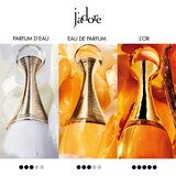 Dior J'adore parfemska voda limitirana serija za žene 100 ml | shoptok.hr