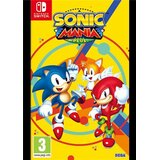 Sega SWITCH SONIC MANIA PLUS Cijene