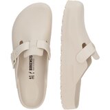 Birkenstock Klompe 'Boston' svijetla bež | shoptok.hr