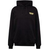 Vans Majica 'STAY COOL' kraljevo modra / svetlo rumena / črna / bela Cene