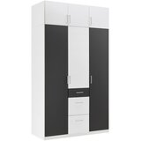Mömax nastavek za omaro click, bela | Shoptok.si