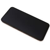  Lcd za samsung a155/a156 (a15 4g/5g 2023)+ touchscreen + frame full org black (gh82-33637a) ( LCD9176 ) Cene