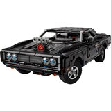 Lego Technic Fast and Furious Dodge Charger R/T automobil 42231, Uzrast 18+ | Eponuda.ba