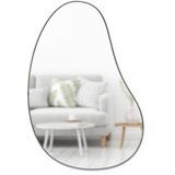 Umbra Zidno ogledalo 61x92 cm Hubba Pebble – | shoptok.hr