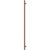  Ručke za ormarić 10 kom brončane 480 mm od nehrđajućeg čelika | shoptok.hr