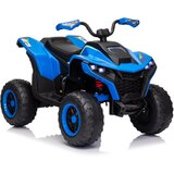 Quad Štirikolesnik na akumulator Fast Wheel 4x4 - moder Cene