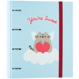 Grupo VEZIV S 4 PRSTANI PUSHEEN PURRFECT LOVE COLLECTION, (21263390) | Shoptok.si