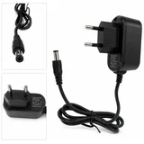 Strujni adapter 5V 1A (1000mA) sa DC 5.5×2.1 mm konektorom - Bulk