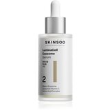 SKINSOO LuminaCell Exosome Serum posvetlitveni serum za obraz 50 ml | Shoptok.si