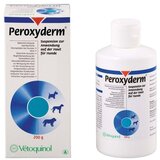 peroxiderm šampon za pse sa antibakterijskim efektom, 200g | ePonuda.com