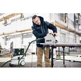 Festool ts 60 kebq-plus potapajući cirkular, f 576721 | Eponuda.com