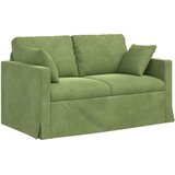 SOFA 2 pcs Svijetlo zelena | shoptok.hr