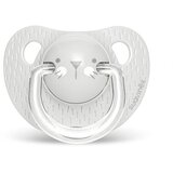 Suavinex varalica evolution ana.s +18M siva | ePonuda.com