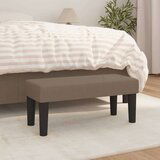  Klop taupe 70x30x30 cm blago, (20955222) | Shoptok.si