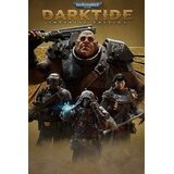 Steam warhammer 40,000: darktide - imperial edition key (pc) europe | Eponuda.com