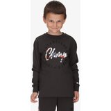 Champion Majica dugih rukava Long Sleeve T-Shirt | ePonuda.com