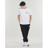 Converse Spodnji deli trenirke CHUCK PATCH JOGGER Črna | Shoptok.si