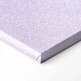  Slika - Heather Mist - Delicate Gradient Comprising Various Shades of Violet 30x20 Na talijanskom platnu | shoptok.hr
