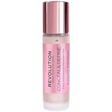 Revolution tekoča podlaga - Conceal & Define Full Coverage Foundation - F3 Cene