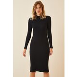  Dress - Black - Bodycon | Shoptok.si