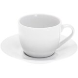 Tognana Set šoljica za kafu, 6 komada, Beli Cene