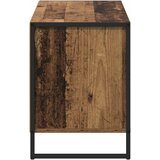 TV ormar Staro drvo 100 x 36 x 49,5 cm Konstruirano drvo | Eponuda.com