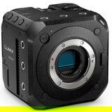Panasonic Lumix DC-BGH1 KAMERA – BODY | Eponuda.ba
