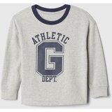 GAP Baby T-shirt with logo - Boys Cene