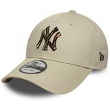 New Era Kape s šiltom Outline camo 9forty neyyan Bež | Shoptok.si