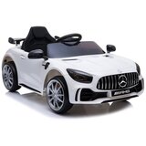  Licencirani auto na akumulator Mercedes GTR - bijeli | shoptok.hr