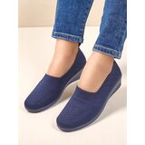 Resti Women's loafers on a low wedge Epoles | ePonuda.com