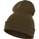 Flexfit Long Heavyweight Cap Olive Cijene