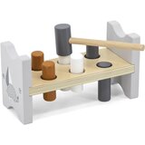 Tryco Wooden Hammerbench igrača iz lesa 10m+ 1 kos | Shoptok.si