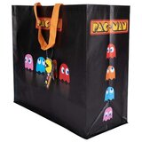 Konix Črna torba Pac-Man, (20871302) Cene