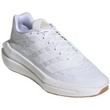 Adidas Sneakers Flowboost Ftw White/ Ftw White/ Grey One EUR 42 2/3 | Shoptok.si