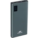 VA1021 QC / PD prenosna baterija powerbank 10.000 mAh 22,5W - metal